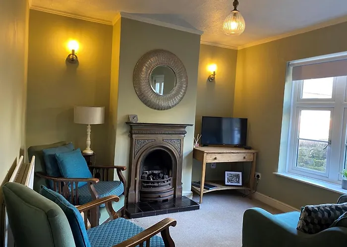 Demeter Cottage