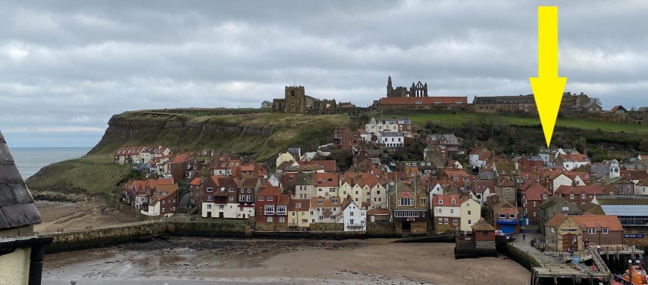 Holiday home Demeter Whitby