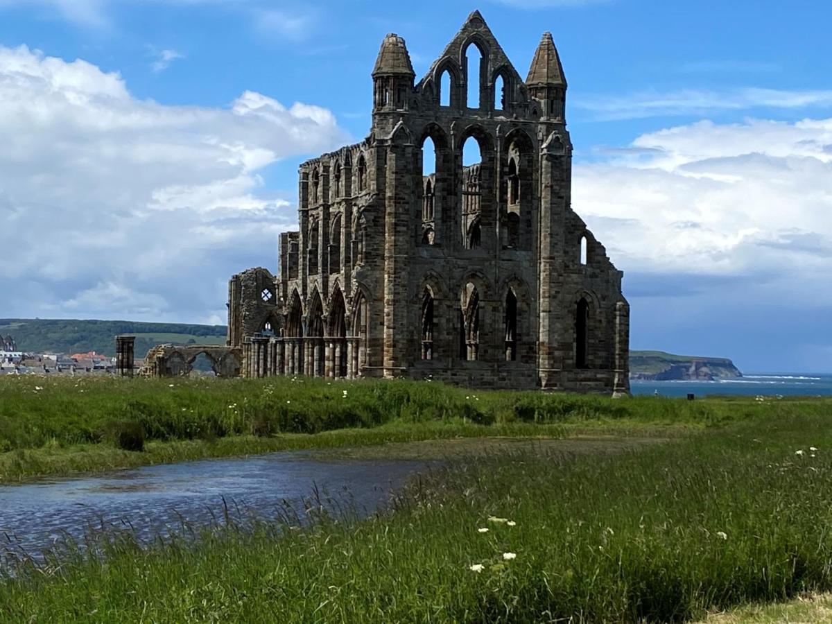Demeter Whitby