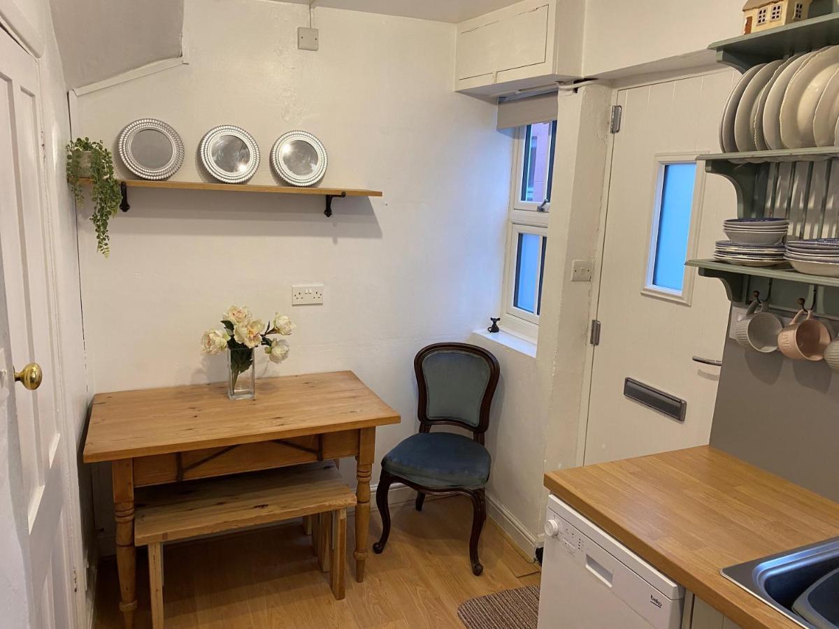 Demeter Holiday home *